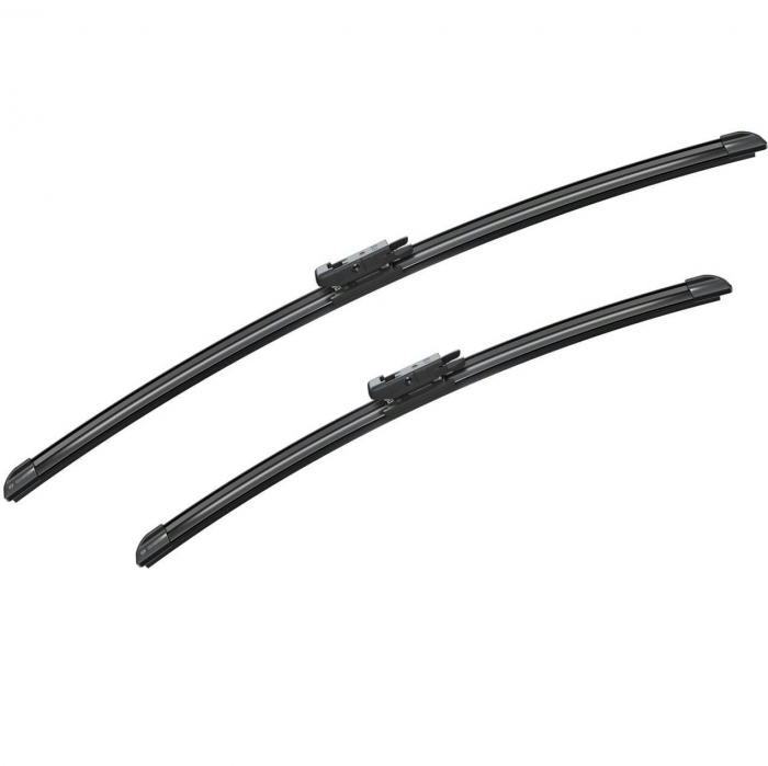 Склоочисник BOSCH Aerotwin безкаркасний комплект 600/475мм (3 397 118 929)
