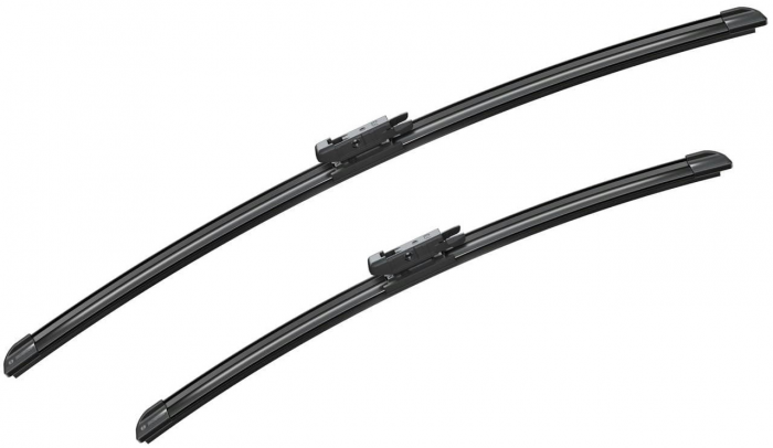 Склоочисник BOSCH Aerotwin безкаркасний комплект 600/475мм (3 397 118 929)