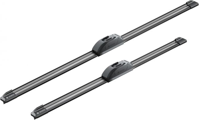 Склоочисник BOSCH Aerotwin безкаркасний комплект 600/475мм (3 397 118 909 )