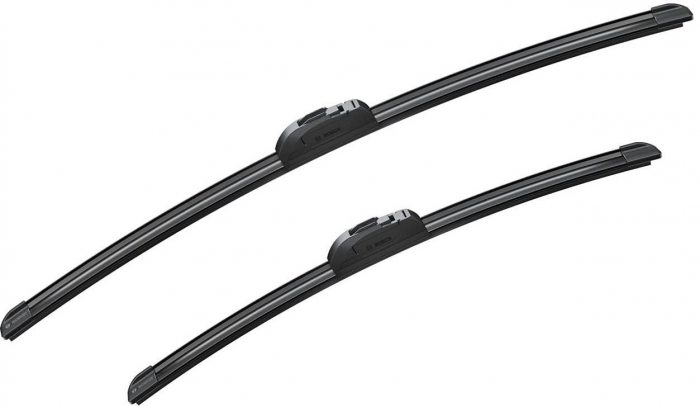 Склоочисник BOSCH Aerotwin безкаркасний комплект 600/475мм (3 397 118 909 )
