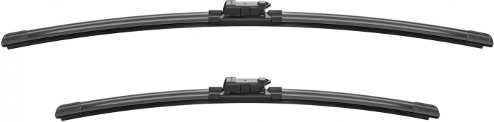 Склоочисник BOSCH Aerotwin безкаркасний комплект 600/475мм (3 397 007 620)
