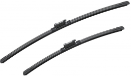 Склоочисник BOSCH Aerotwin безкаркасний комплект 600/475мм (3 397 007 620)