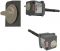 Електричний нагрівальний елемент TESY ACS Heating Element with TR 3kW L290 3кВт 6/4" термостат