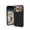 Чохол UAG для iPhone 17 Pro, Fibr Armr Magsafe, Kevlar Graphite/Bronze