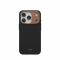 Чохол UAG для iPhone 17 Pro, Fibr Armr Magsafe, Kevlar Graphite/Bronze