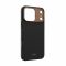 Чохол UAG для iPhone 17 Pro Max, Fibr Armr Magsafe, Kevlar Graphite/Bronze