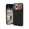 Чохол UAG для iPhone 17 Pro Max, Fibr Armr Magsafe, Kevlar Graphite/Bronze
