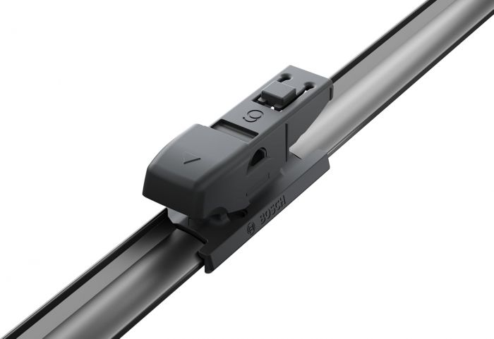 Склоочисник BOSCH Aerotwin безкаркасний комплект 600/450мм (3 397 014 398)
