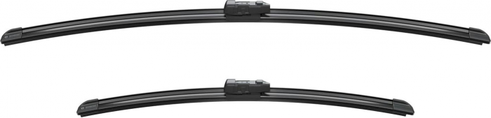 Склоочисник BOSCH Aerotwin безкаркасний комплект 600/450мм (3 397 007 863)