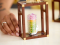 Конструктор LEGO Ideas Колекція мінералів