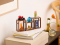 Конструктор LEGO Ideas Колекція мінералів