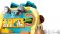 Конструктор LEGO Friends Магазин аксесуарів для домашніх улюбленців