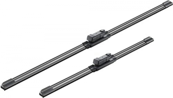 Склоочисник BOSCH Aerotwin безкаркасний комплект 600/400мм (3 397 007 555)