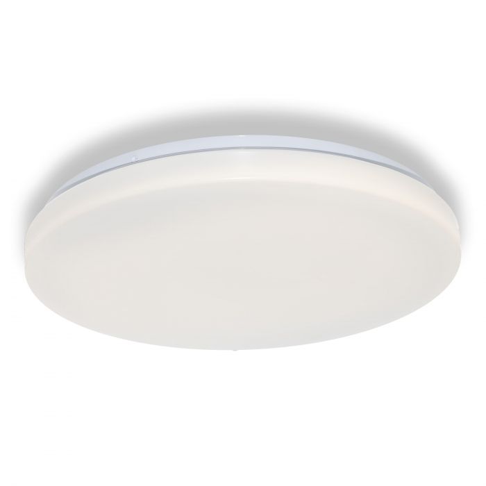 Світильник накладний OSRAM CEILING ROUND 24Вт 4000K 1920Лм
