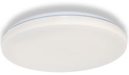 Світильник накладний OSRAM CEILING ROUND 24Вт 4000K 1920Лм