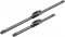 Склоочисник BOSCH Aerotwin безкаркасний комплект 600/400мм (3 397 007 116)
