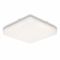Світильник накладний OSRAM CEILING SQUARE 18Вт 4000K 1140Лм
