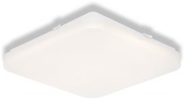 Світильник накладний OSRAM CEILING SQUARE 18Вт 6500K 1140Лм