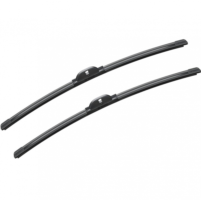Склоочисник BOSCH Aerotwin безкаркасний комплект 550/550мм (3 397 118 933)