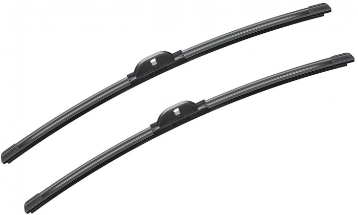 Склоочисник BOSCH Aerotwin безкаркасний комплект 550/550мм (3 397 118 933)