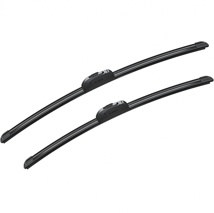 Склоочисник BOSCH Aerotwin безкаркасний комплект 550/500мм (3 397 118 905)