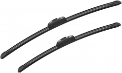 Склоочисник BOSCH Aerotwin безкаркасний комплект 550/475мм (3 397 118 904)