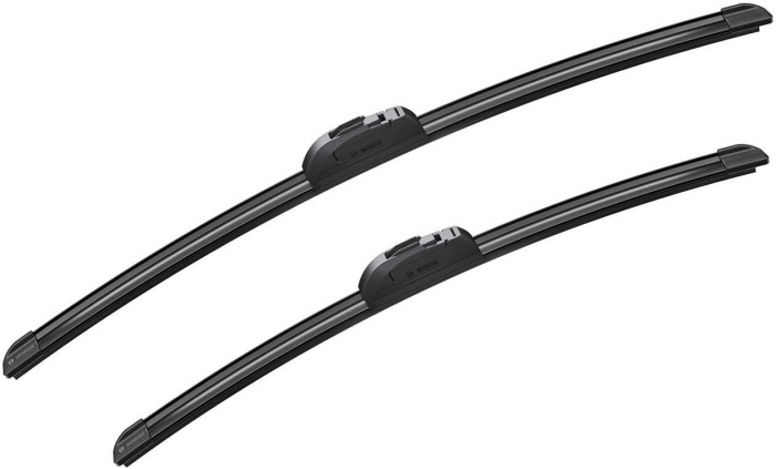 Склоочисник BOSCH Aerotwin безкаркасний комплект 550/475мм (3 397 118 904)