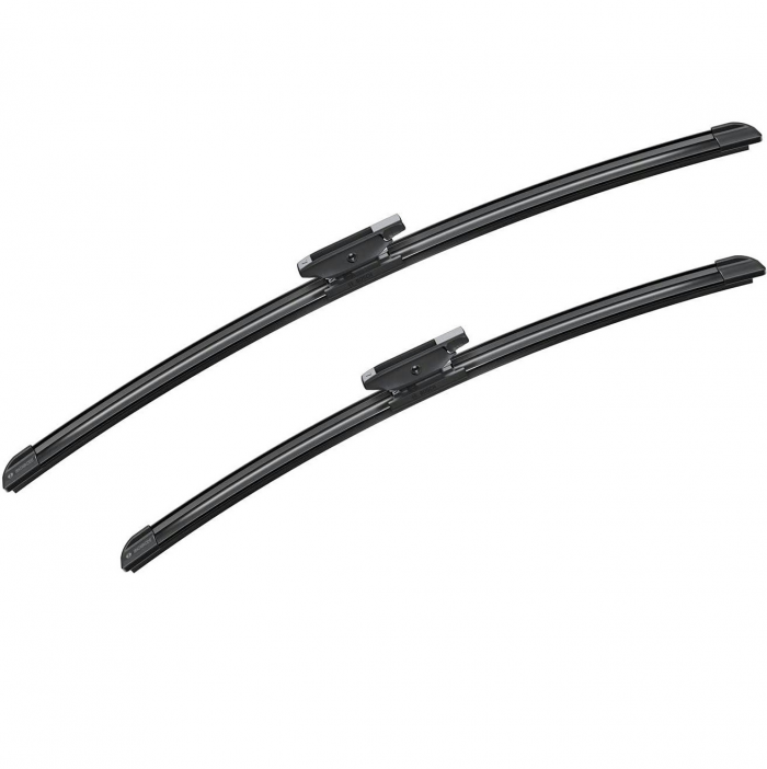 Склоочисник BOSCH Aerotwin безкаркасний комплект 550/475мм (3 397 014 173)
