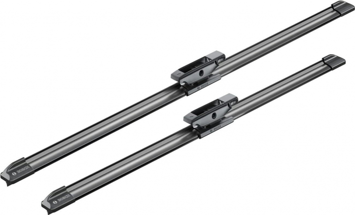 Склоочисник BOSCH Aerotwin безкаркасний комплект 550/475мм (3 397 014 173)