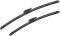 Склоочисник BOSCH Aerotwin безкаркасний комплект 550/475мм (3 397 014 173)
