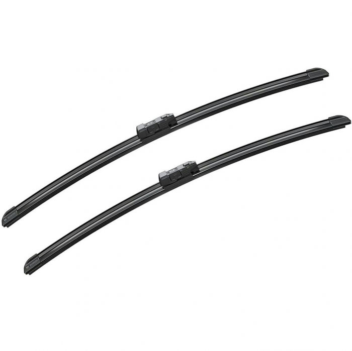 Склоочисник BOSCH Aerotwin безкаркасний комплект 530/530мм (3 397 009 051)