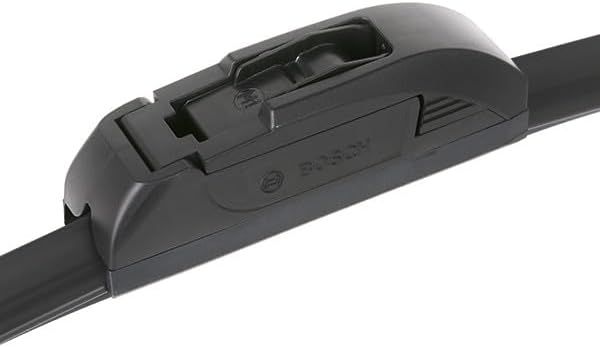 Склоочисник Bosch Aerotwin безкаркасний 600мм (3 397 008 538)