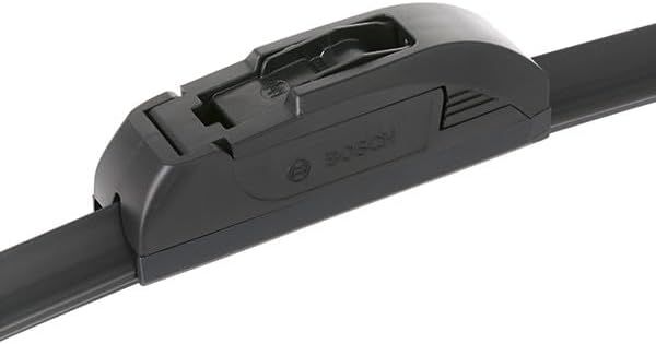 Склоочисник BOSCH Aerotwin безкаркасний 550мм (3 397 008 537)