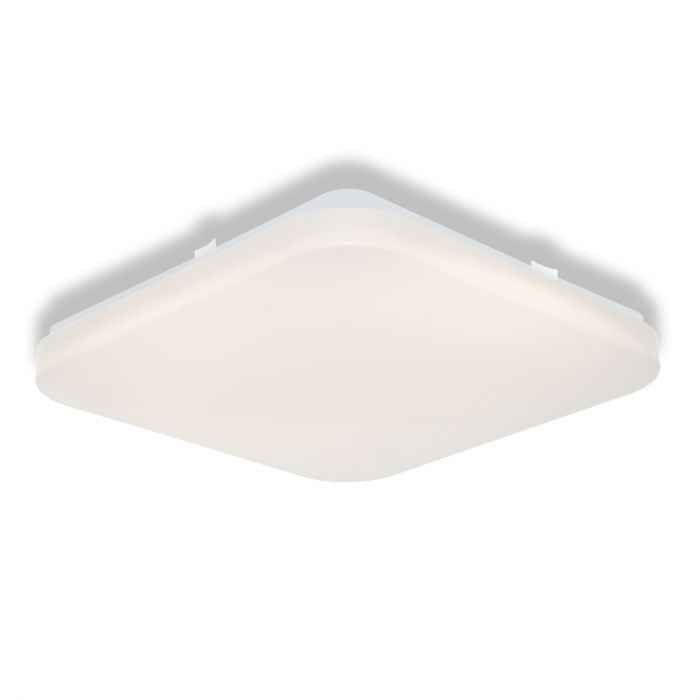 Світильник накладний OSRAM CEILING SQUARE 24Вт 6500K 1920Лм