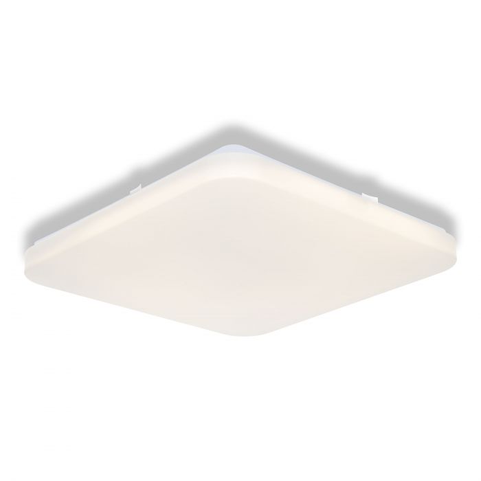 Світильник накладний OSRAM CEILING SQUARE 36Вт 4000K 2880Лм