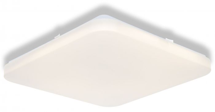 Світильник накладний OSRAM CEILING SQUARE 36Вт 4000K 2880Лм