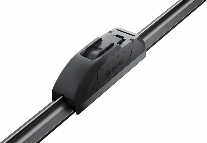 Склоочисник BOSCH Aerotwin безкаркасний 500мм (3 397 008 535)
