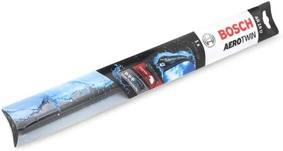Склоочисник BOSCH Aerotwin безкаркасний 475мм (3 397 008 533)