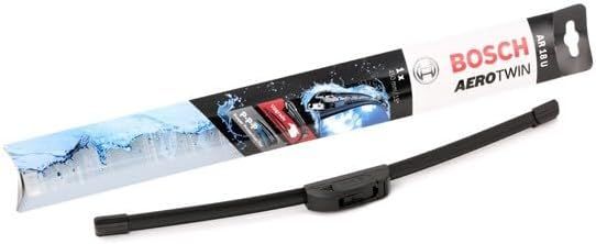 Склоочисник BOSCH Aerotwin безкаркасний 450мм (3 397 008 532)