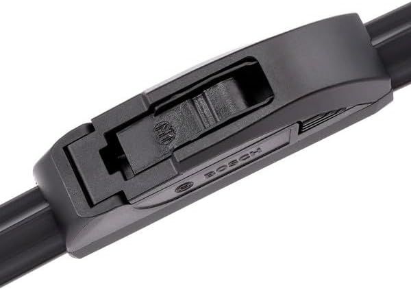 Склоочисник BOSCH Aerotwin безкаркасний 425мм (3 397 008 531)