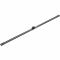 Склоочисник BOSCH Aerotwin Plus безкаркасний 700мм (3 397 006 953)