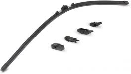 Склоочисник BOSCH Aerotwin Plus безкаркасний 700мм (3 397 006 953)