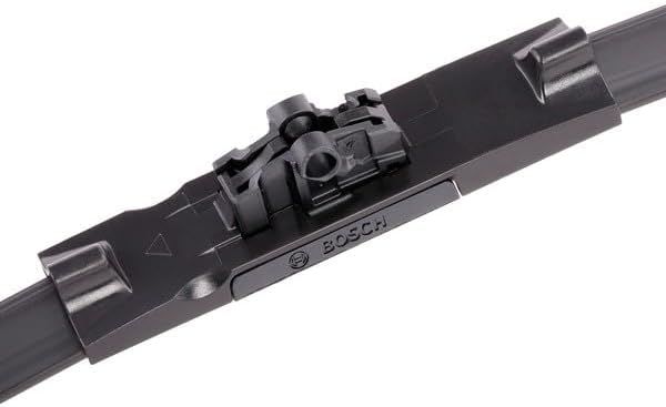 Склоочисник BOSCH Aerotwin Plus безкаркасний 550мм (3 397 006 949)