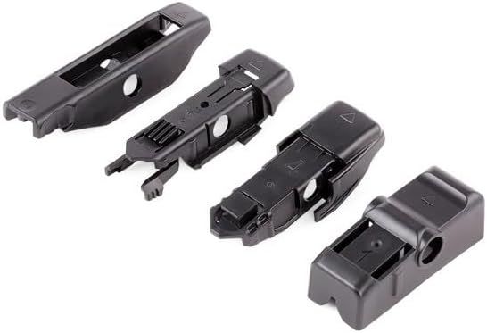 Склоочисник BOSCH Aerotwin Plus безкаркасний 550мм (3 397 006 949)