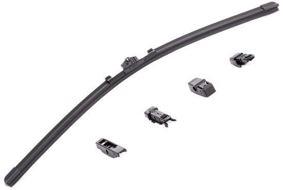 Склоочисник BOSCH Aerotwin Plus безкаркасний 550мм (3 397 006 949)