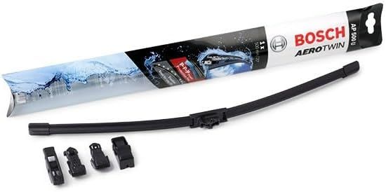 Склоочисник BOSCH Aerotwin Plus безкаркасний 500мм (3 397 006 947)