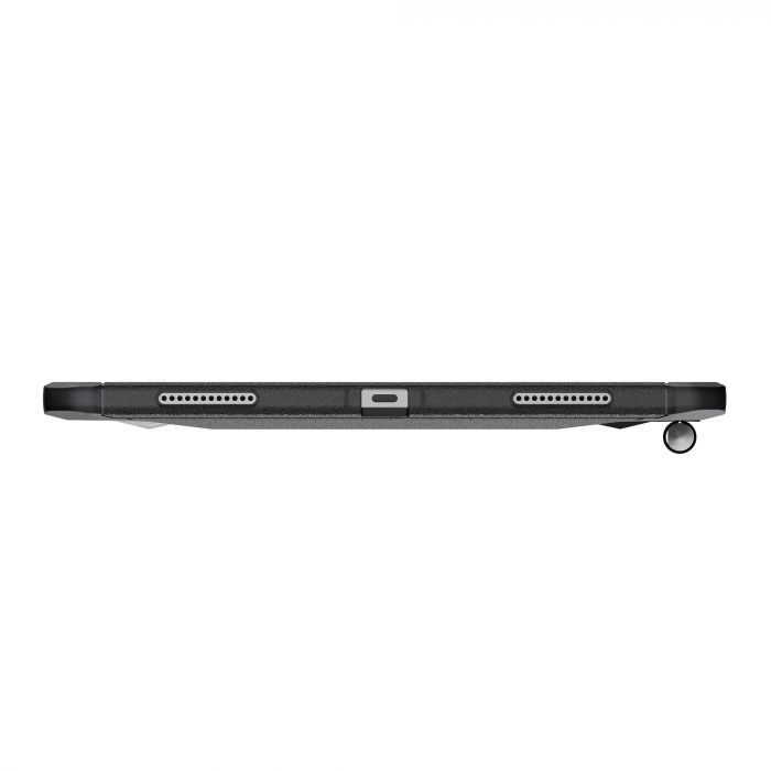 Чохол UAG для iPad Air 13" (Gen 3, 2026), Scout+, Ash