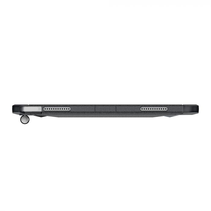 Чохол UAG для iPad Air 13" (Gen 3, 2026), Scout+, Ash