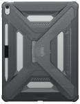 Чохол UAG для iPad Air 13" (Gen 3, 2026), Scout+, Ash