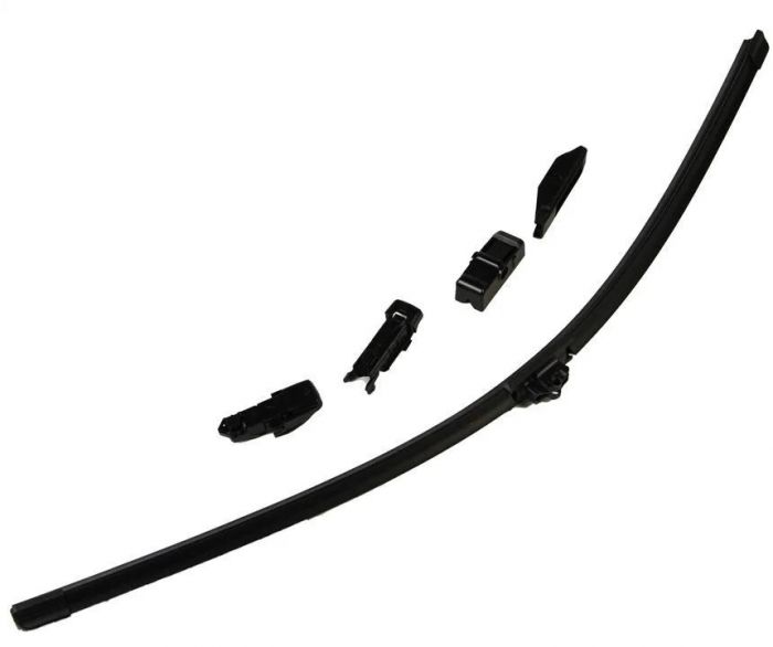 Склоочисник BOSCH Aerotwin Plus 3 безкаркасний 650мм (3 397 006 952)